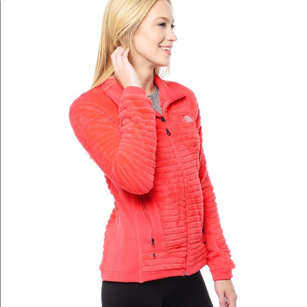 THE NORTH FACE Radium Hi-loft Summit Series